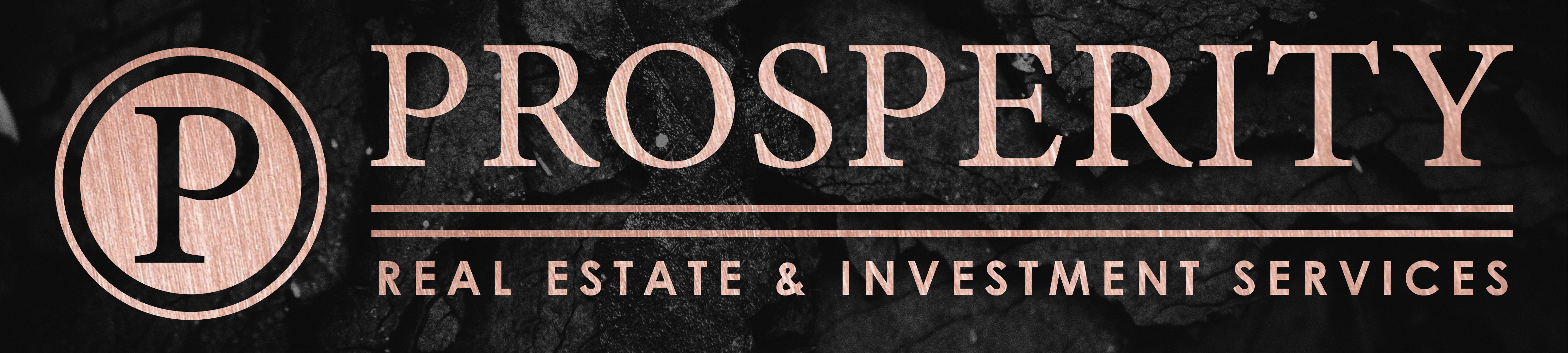 Prosperity Real Estate & Investment Services logo