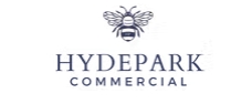 Hydepark Commercial- Dallas logo