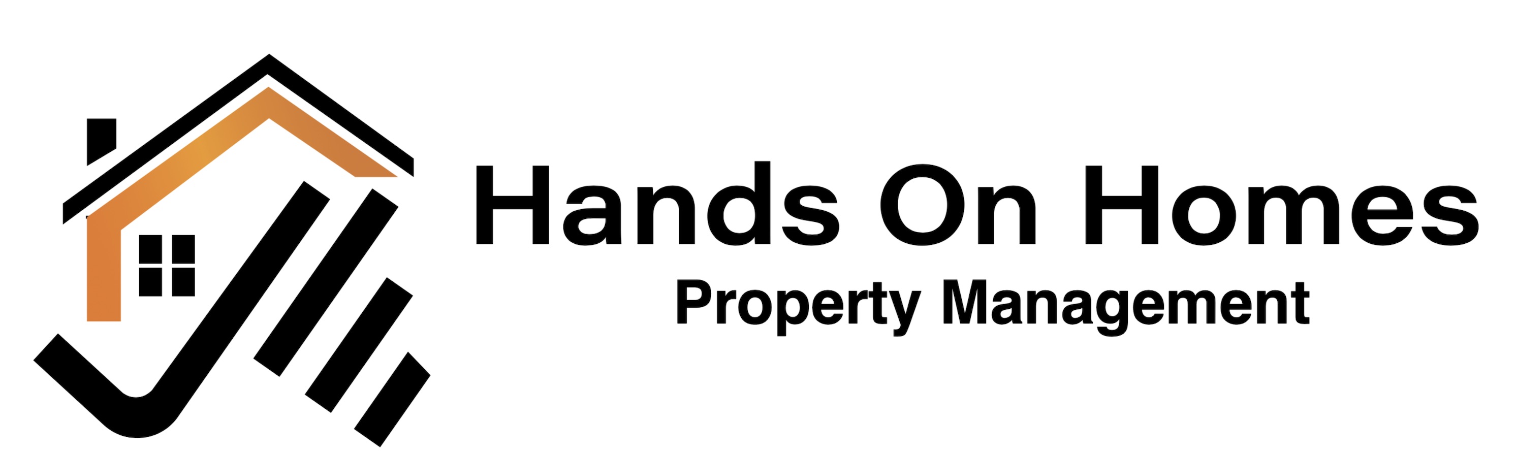 Hands On Homes Property Management logo