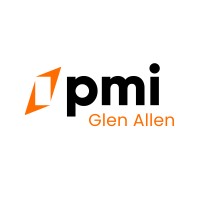 PMI Glen Allen logo