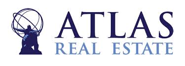 Atlas Real Estate Dallas logo