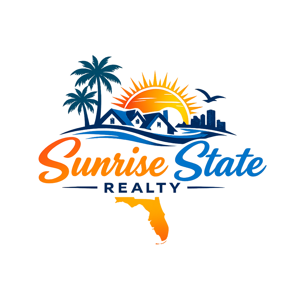 Sunrise State Realty logo