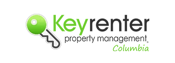 Keyrenter Property Management Columbia logo