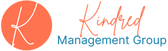 Kindred Management Group logo
