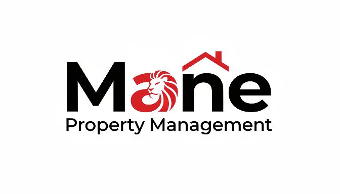 Mane Property Management logo