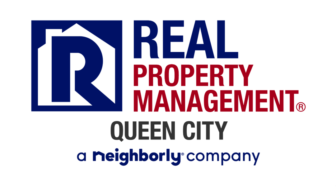 Real Property Management Queen City logo
