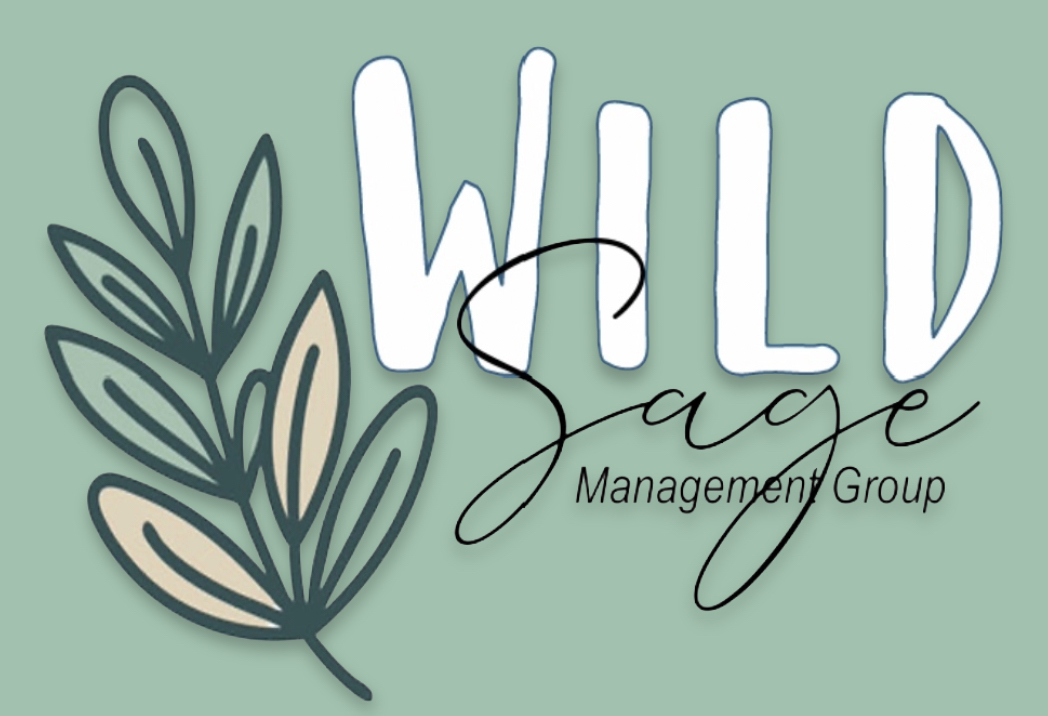 Wild Sage Management Group logo