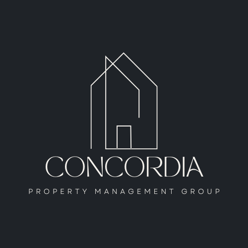 Concordia Property Management Group logo