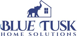 Blue Tusk Home Solutions logo