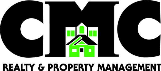 CMC Realty & Property Management logo