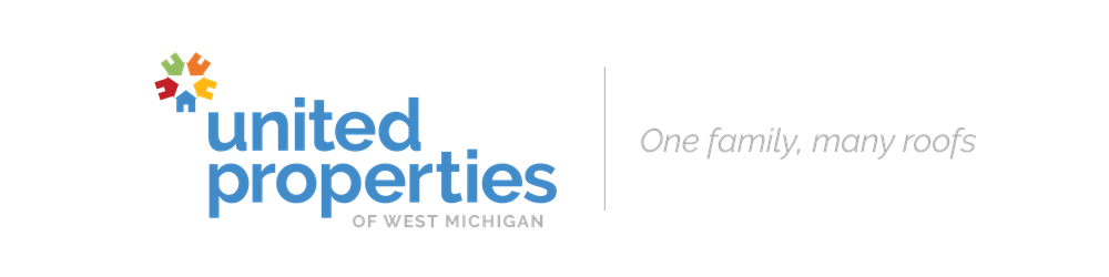 United Properties logo