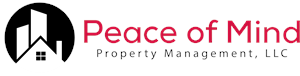 Peace of Mind Property Management logo