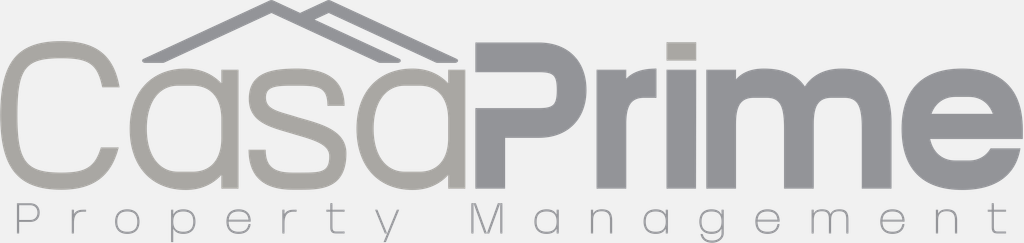 CasaPrime Property Management logo