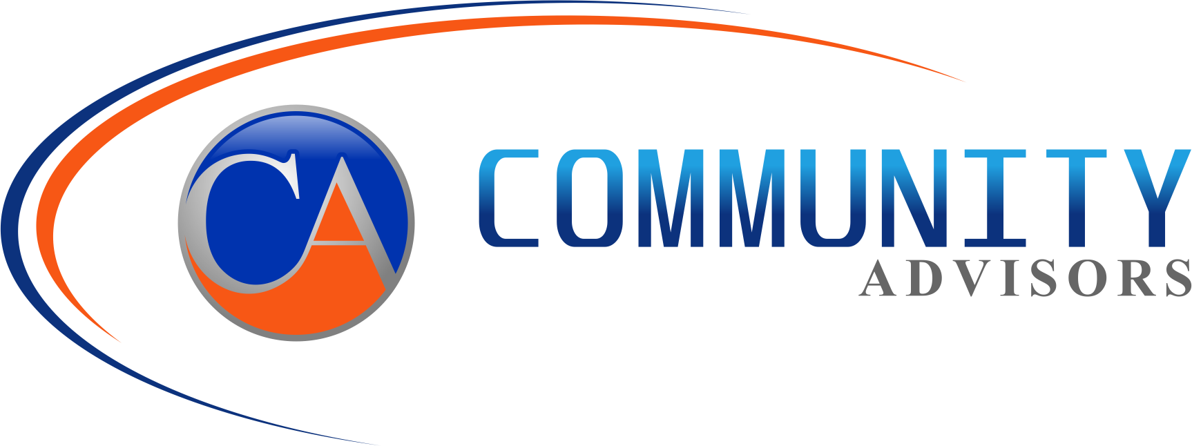Community Advisors logo