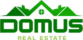 Domus Real Estate LLC logo