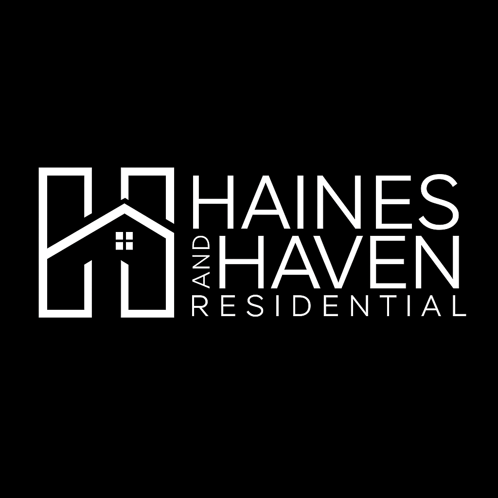 Haines and Haven Residential logo