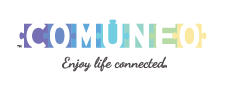 Comuneo - Los Angeles logo