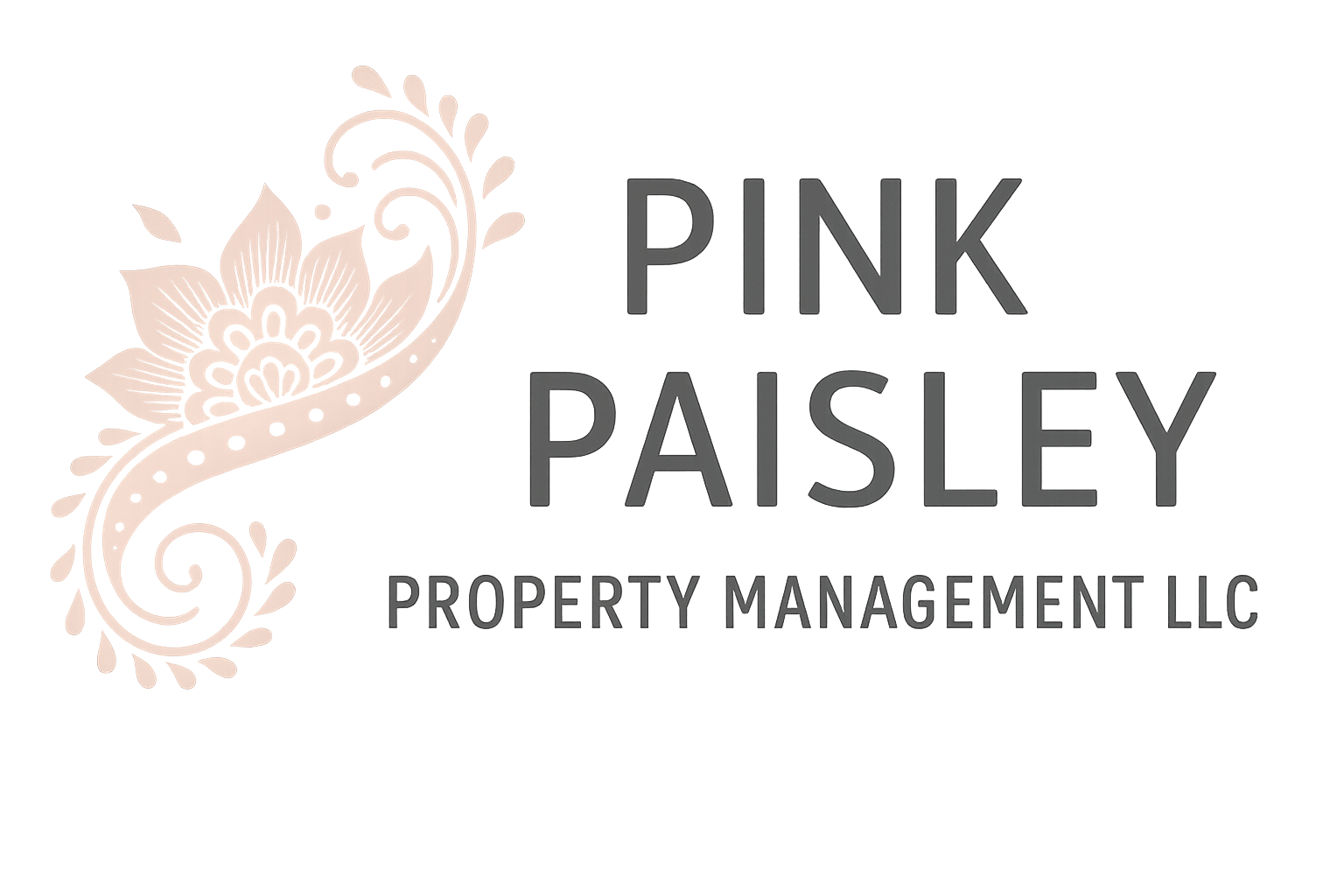 Pink Paisley Property Management LLC logo