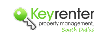Keyrenter South Dallas Property Management logo