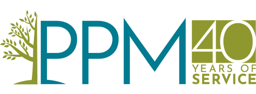 PPM, Inc. - Wilmington logo