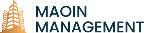 Maoin Management logo