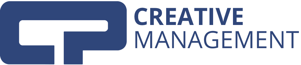 Creative Management Company logo