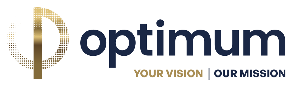 Optimum Community Management logo