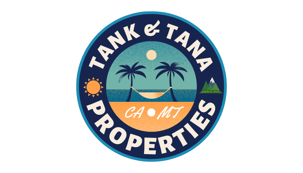 Tank & Tana Properties logo