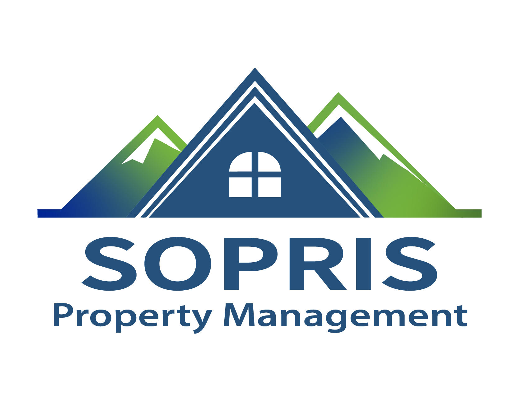 Sopris Property Management logo