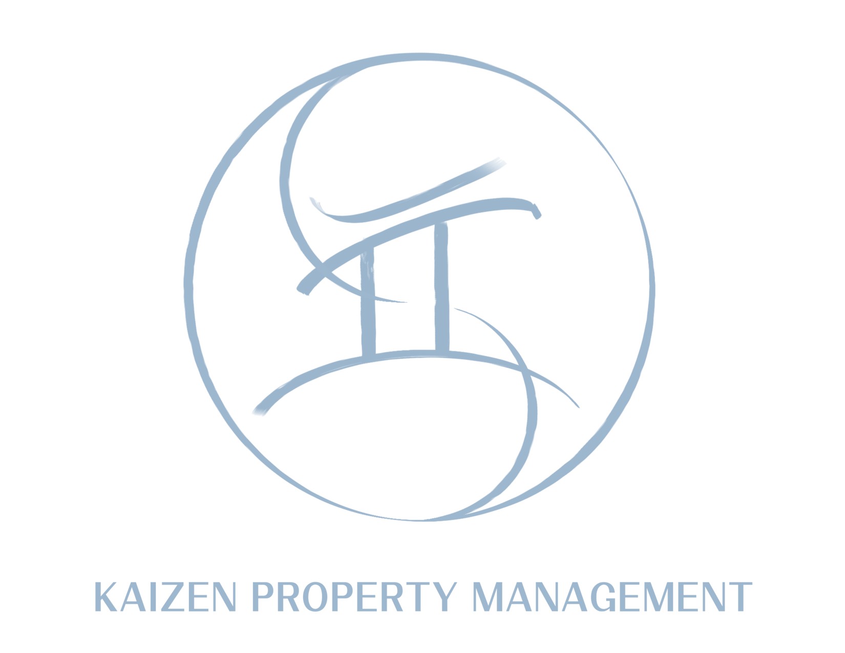 Kaizen Property Management logo