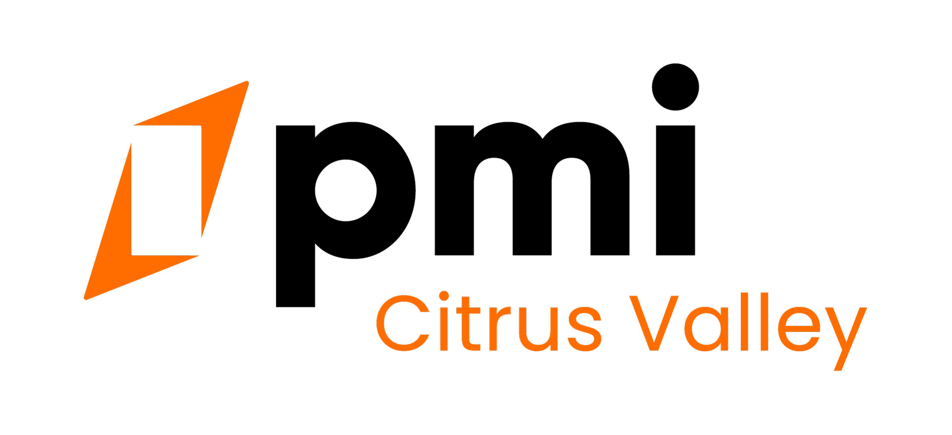PMI Citrus Valley logo