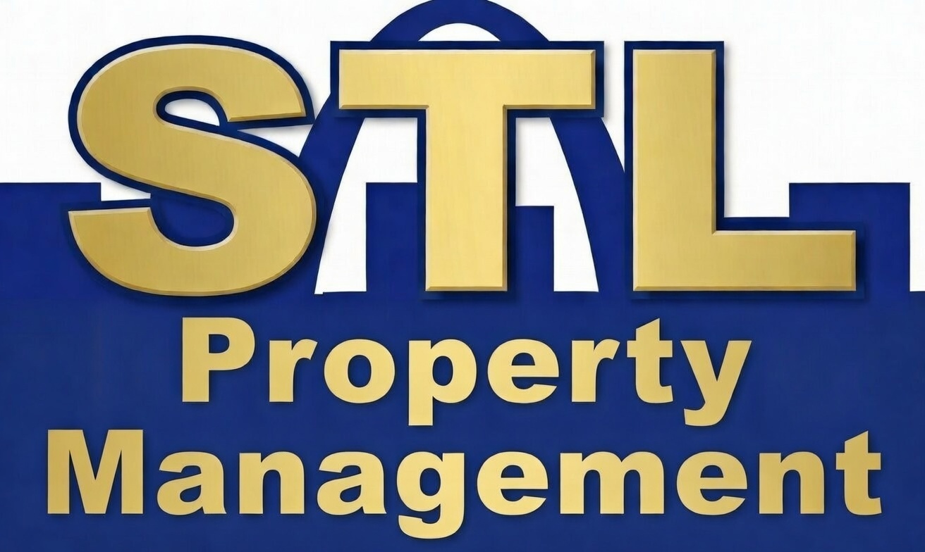 STL Buy & Sell, REALTORS - Management Division logo