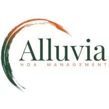 Alluvia HOA Management - South Carolina logo