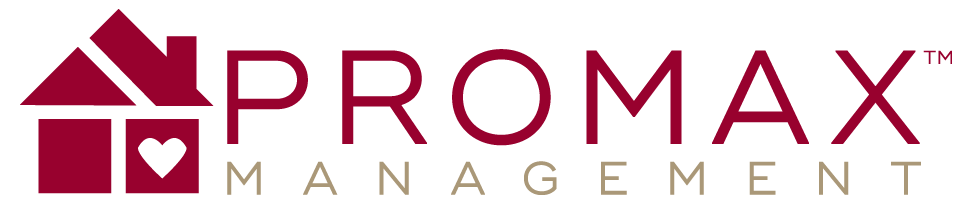 Promax Property Management logo