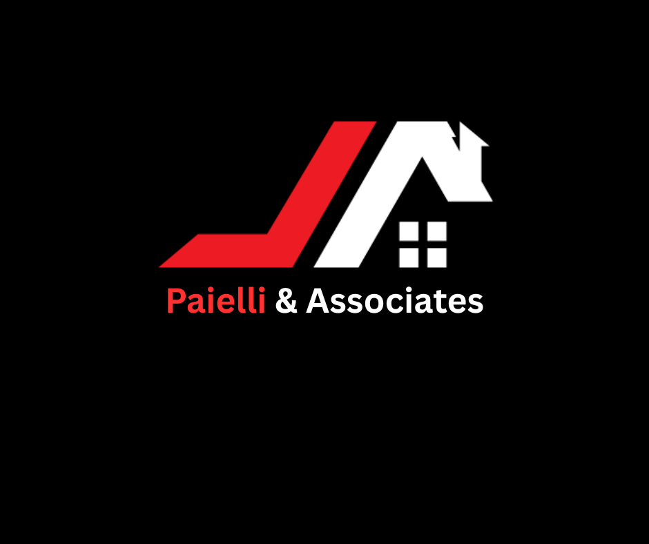 Paielli & Associates - WI logo