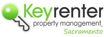 Keyrenter Sacramento Property Management logo