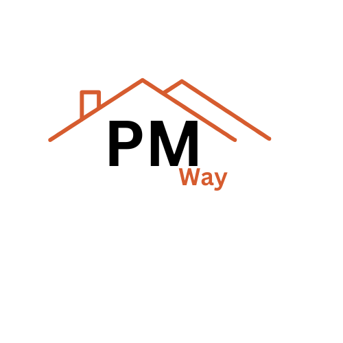 PM Way logo