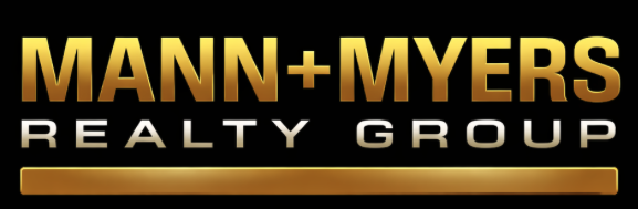 Mann + Myers Realty Group logo