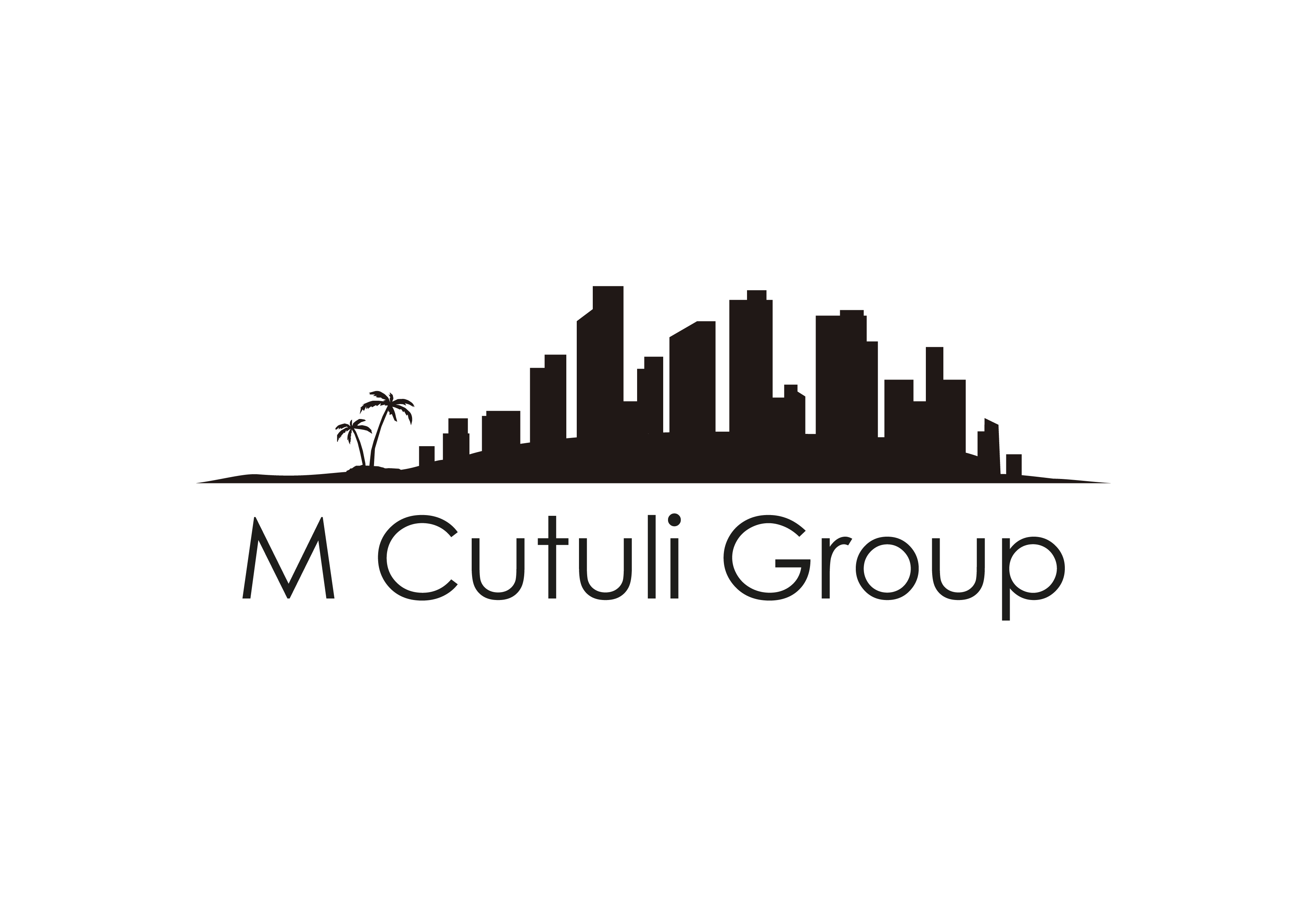 M Cutuli Group logo