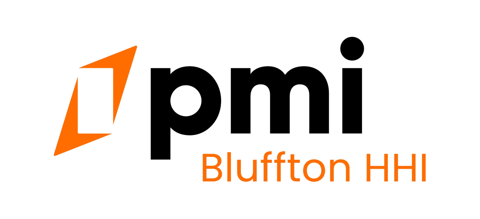 PMI Bluffton HHI logo