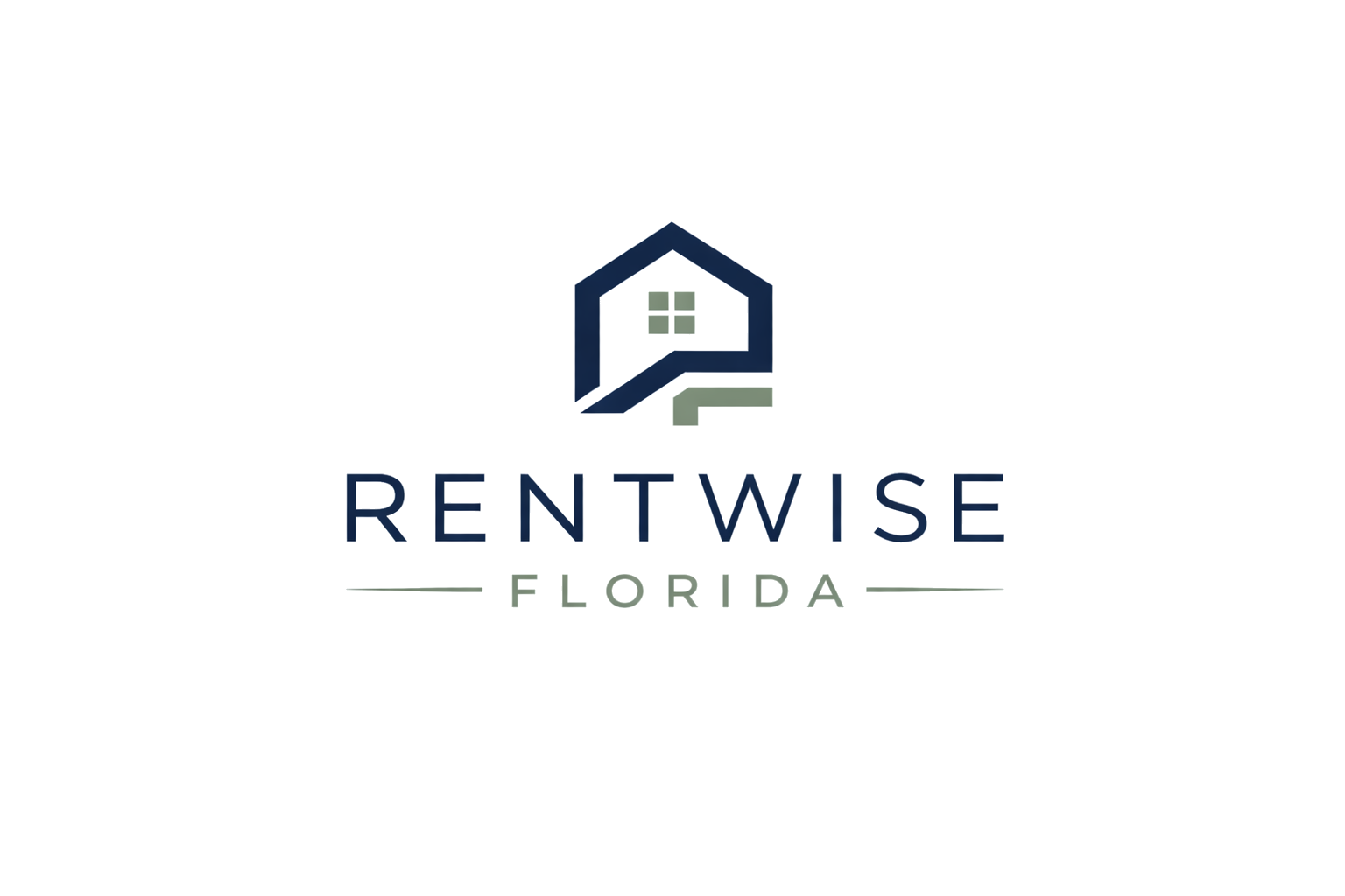 Rentwise logo