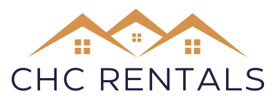 CHC Rentals logo