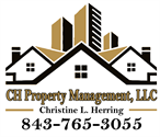 CH Property Management, LLC logo