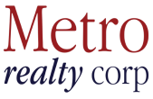 Metro Realty Corp logo