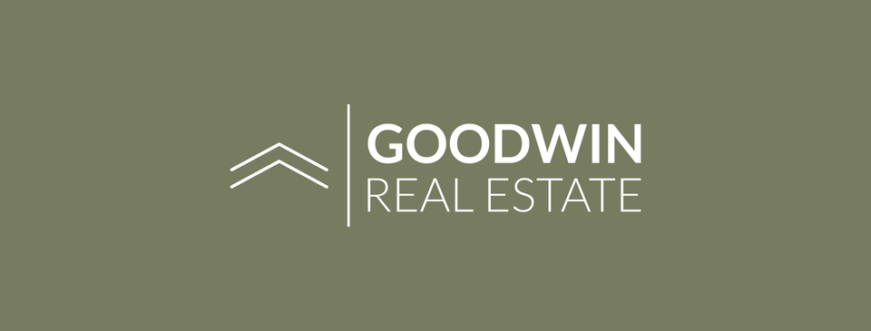 Goodwin Real Estate logo