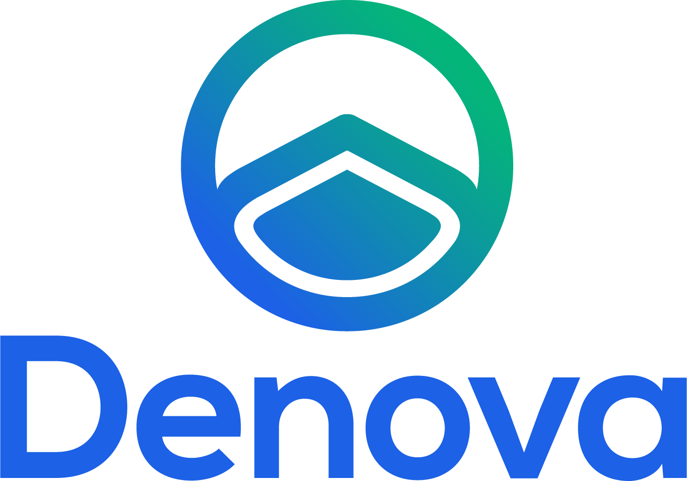 Denova Living logo