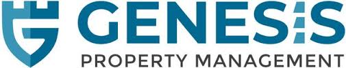 Genesis Property Management logo