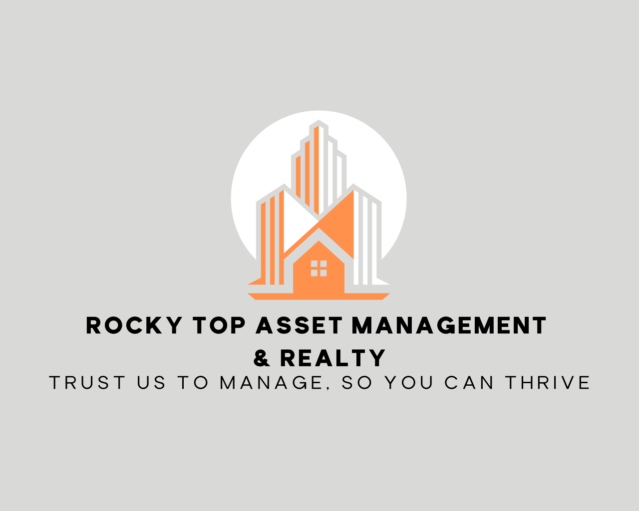 Rocky Top Asset Management & Realty logo