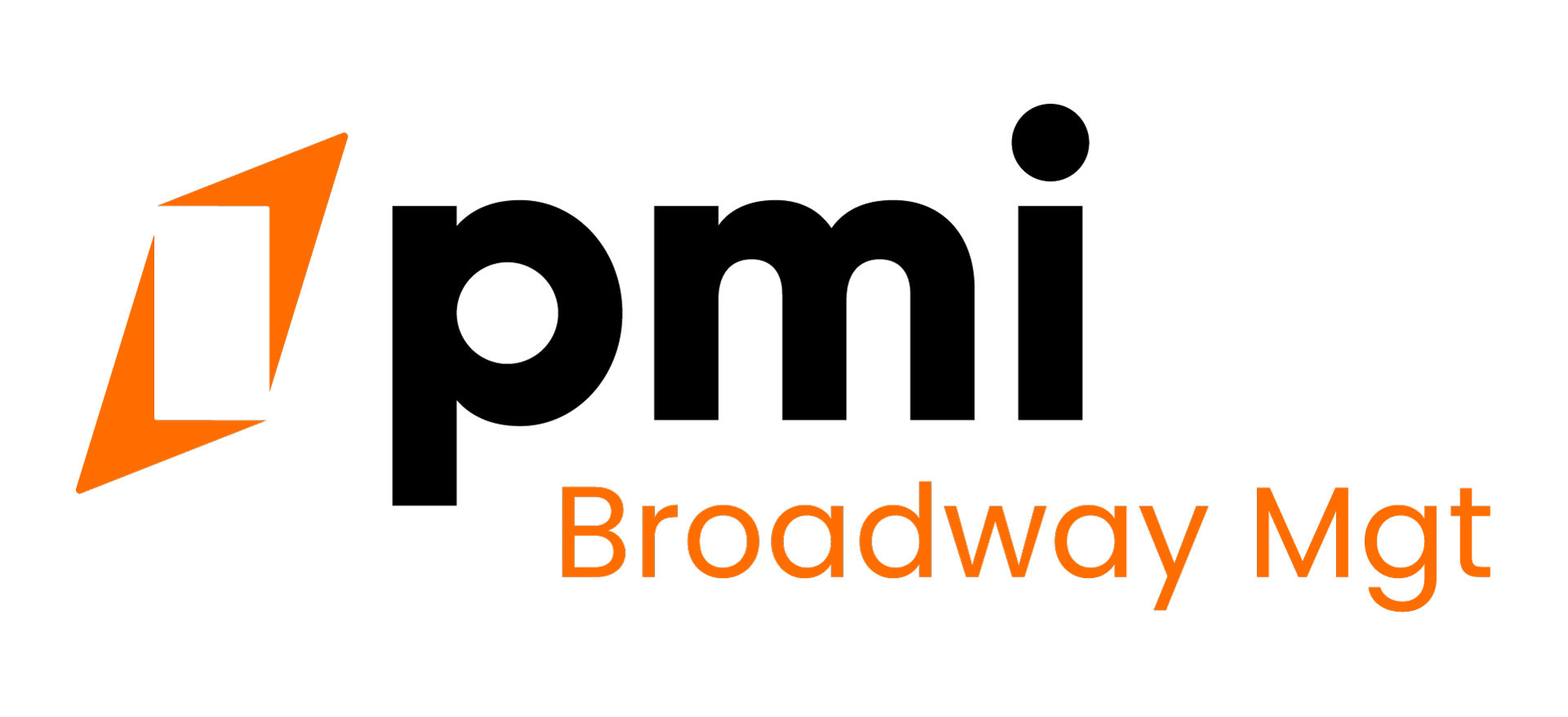 PMI Broadway Mgt logo