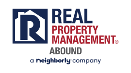 Real Property Management Abound logo